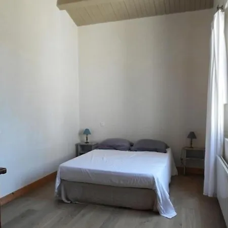 Дом отдыха House Vue Sur Les Marais *