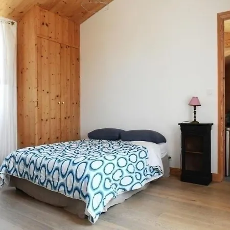 Дом отдыха House Vue Sur Les Marais